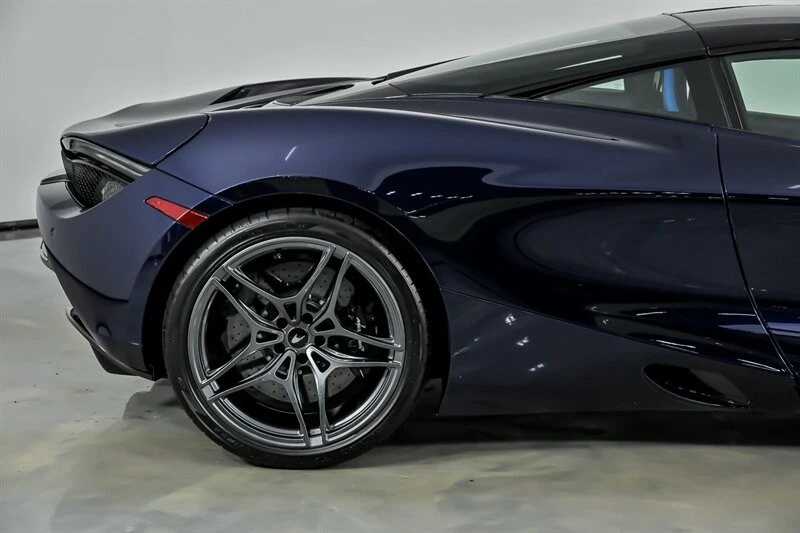 2019 McLaren - Image 16 of 31