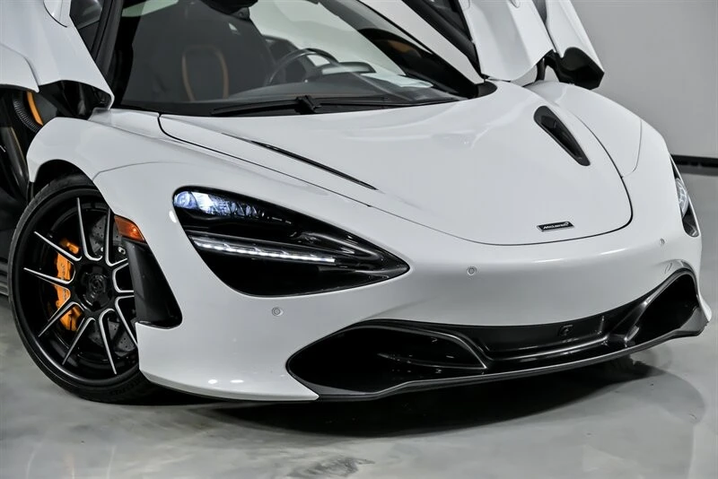 2019 McLaren 720S - Image 3 of 21