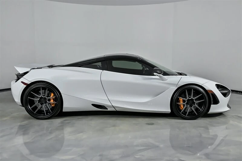 2019 McLaren 720S - Image 15 of 21