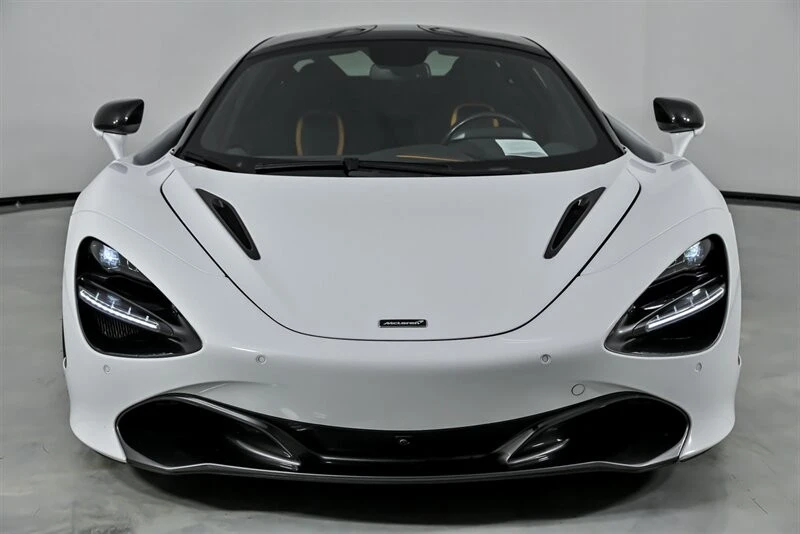 2019 McLaren 720S - Image 6 of 21