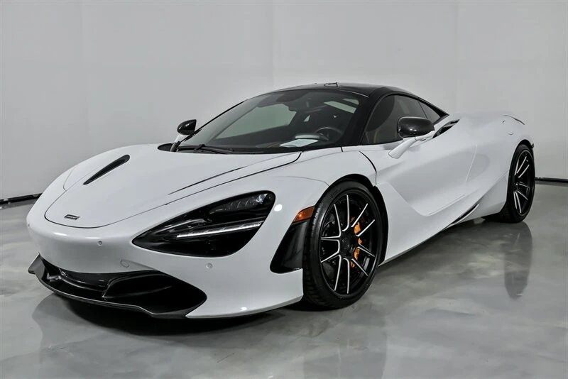 2019 McLaren 720S - Image 7 of 21