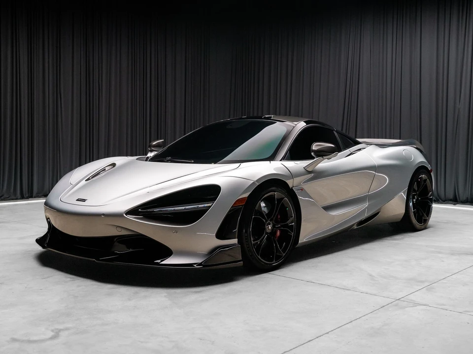 2019 McLaren 720S - Image 24 of 31