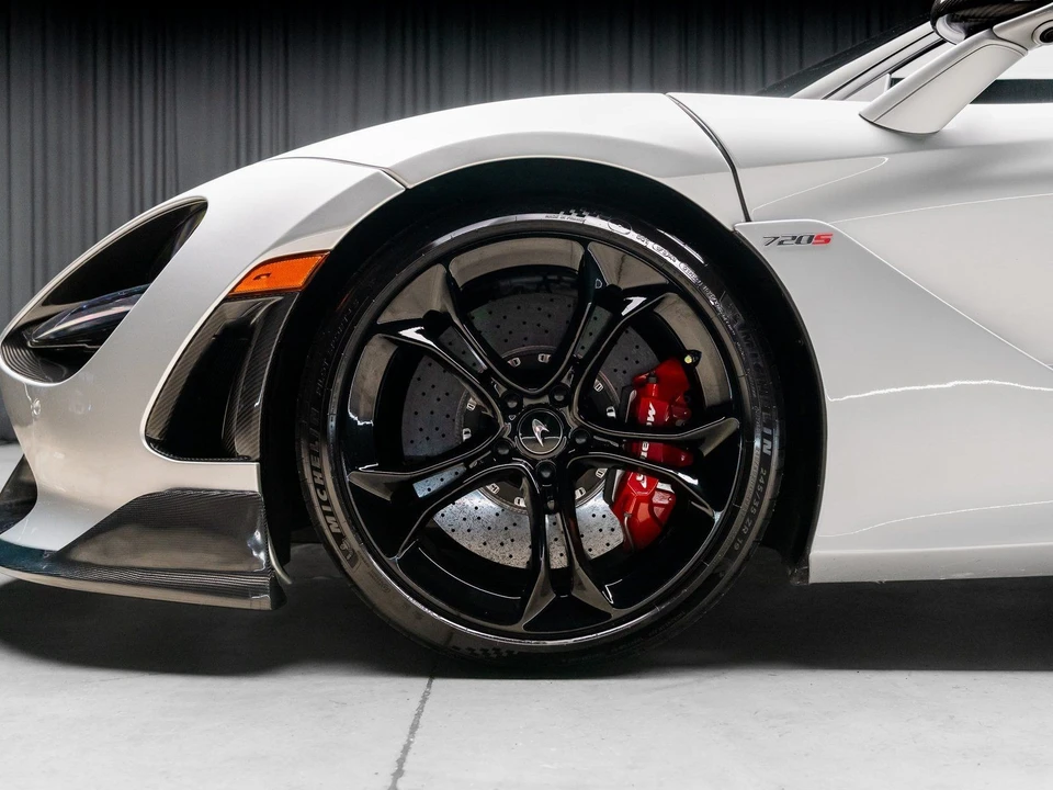 2019 McLaren 720S - Image 3 of 21