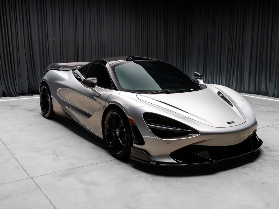 2019 McLaren 720S - Image 15 of 31