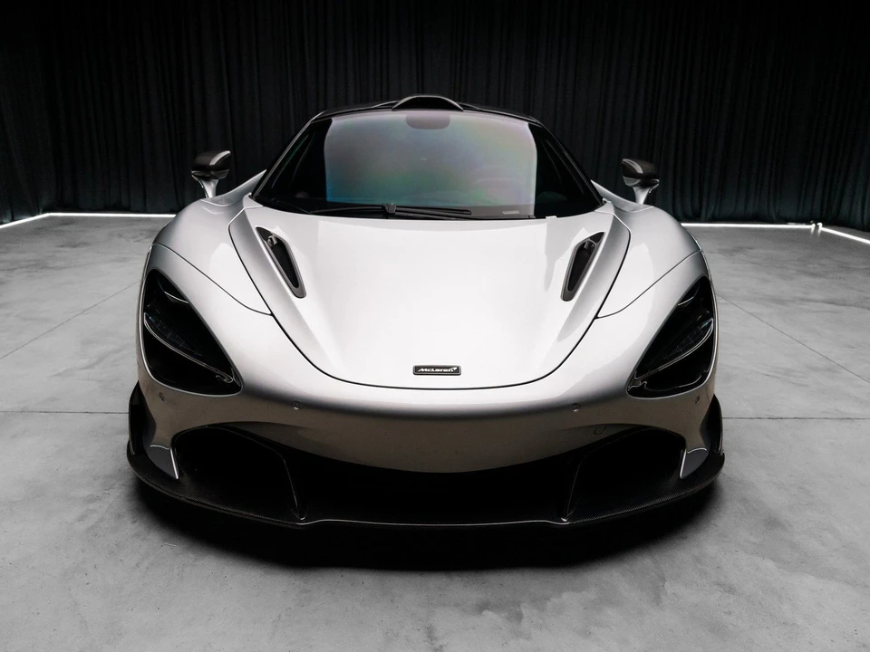 2019 McLaren 720S - Image 11 of 21