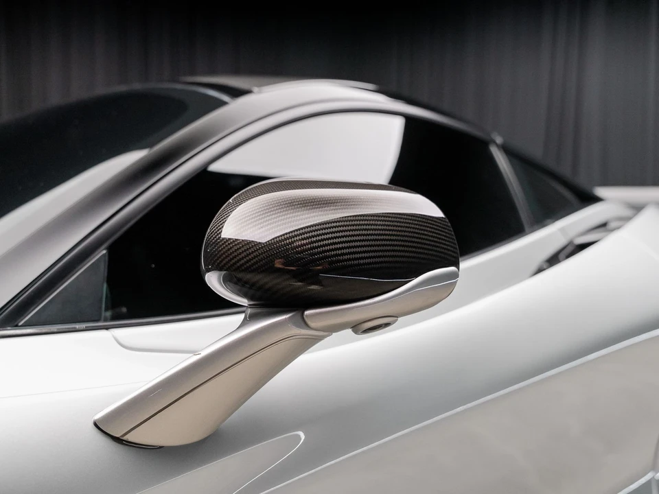 2019 McLaren 720S - Image 28 of 31