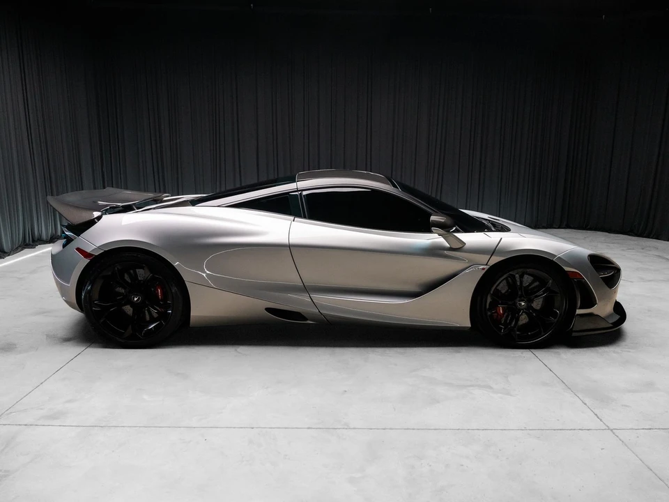2019 McLaren 720S - Image 14 of 31