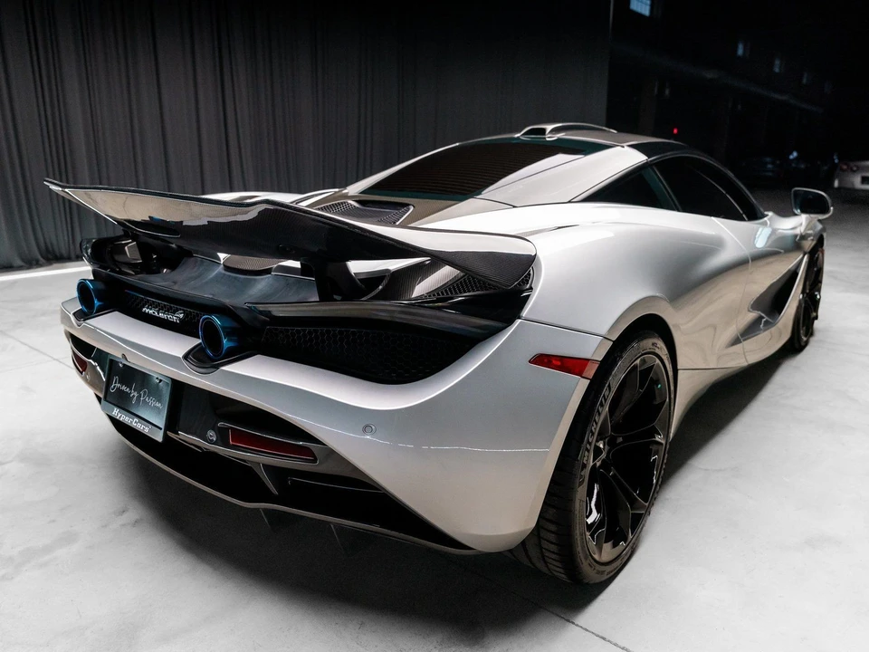 2019 McLaren 720S - Image 16 of 21