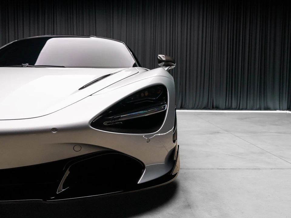 2019 McLaren 720S - Image 20 of 31