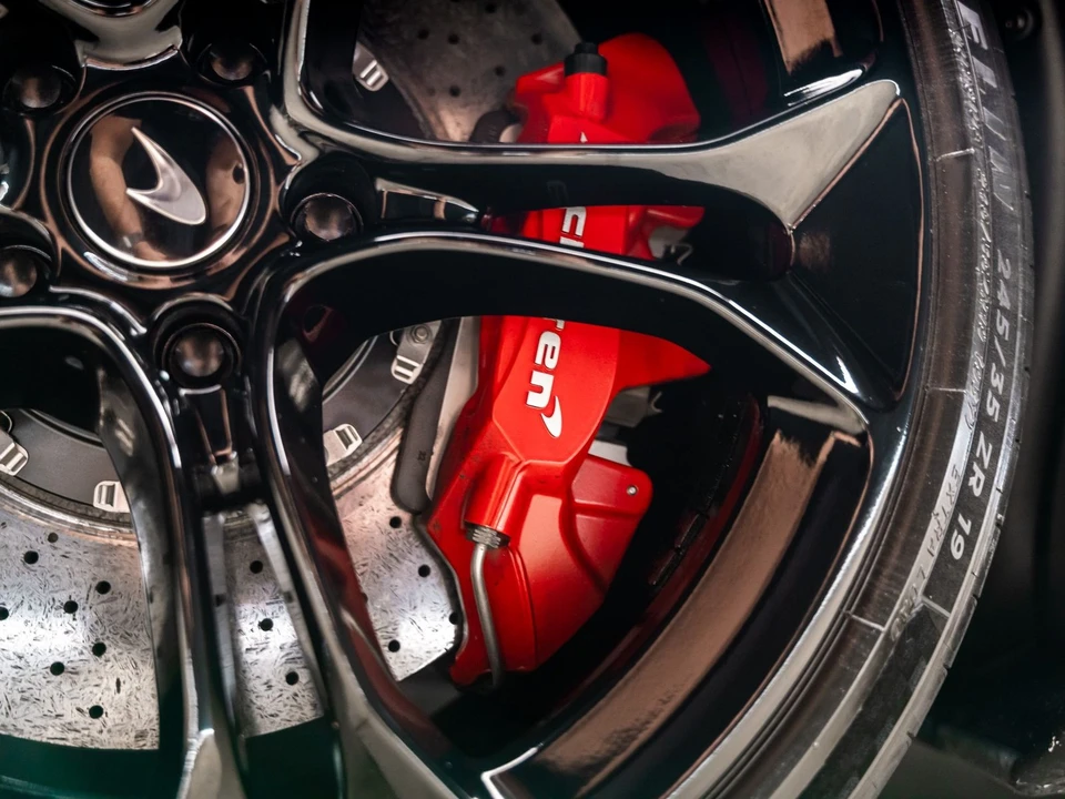 2019 McLaren 720S - Image 27 of 31
