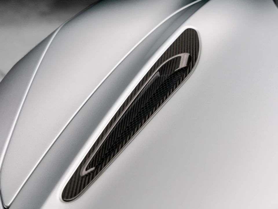 2019 McLaren 720S - Image 21 of 31