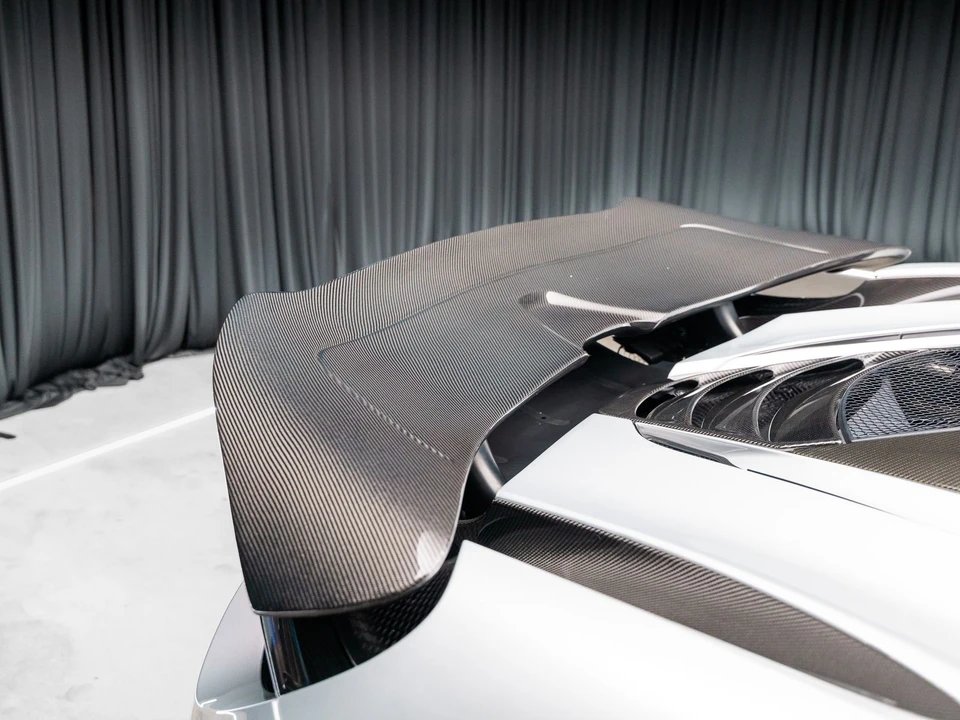 2019 McLaren 720S - Image 3 of 31