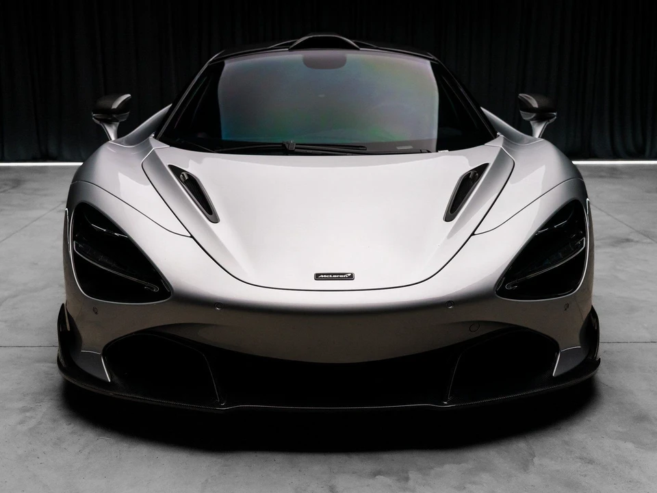 2019 McLaren 720S - Image 20 of 21