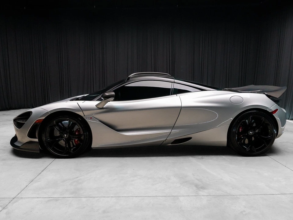 2019 McLaren 720S - Image 13 of 21