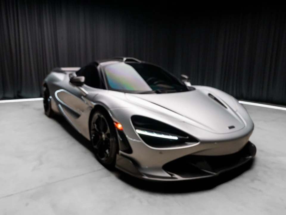 2019 McLaren 720S - Image 10 of 21