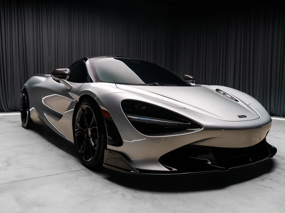 2019 McLaren 720S - Image 17 of 31