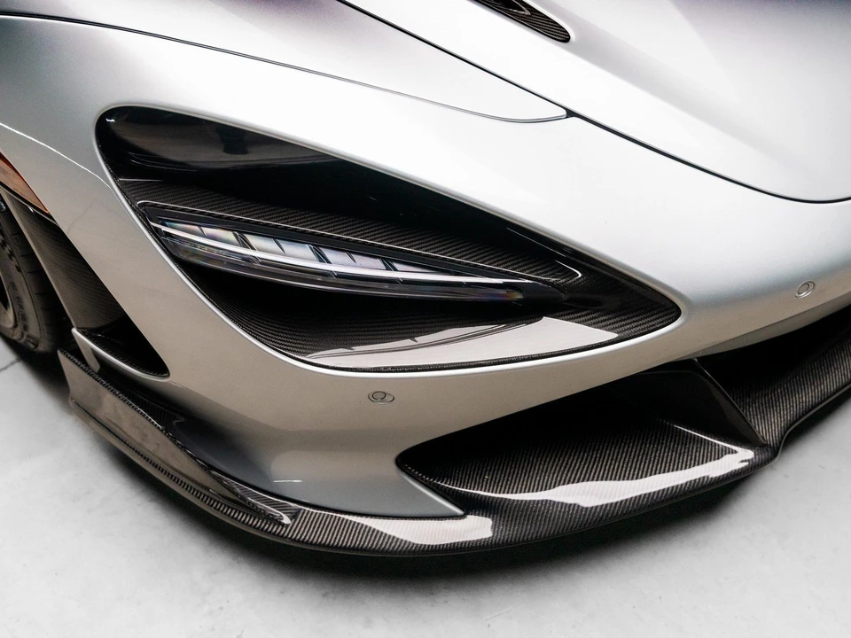 2019 McLaren 720S - Image 4 of 12