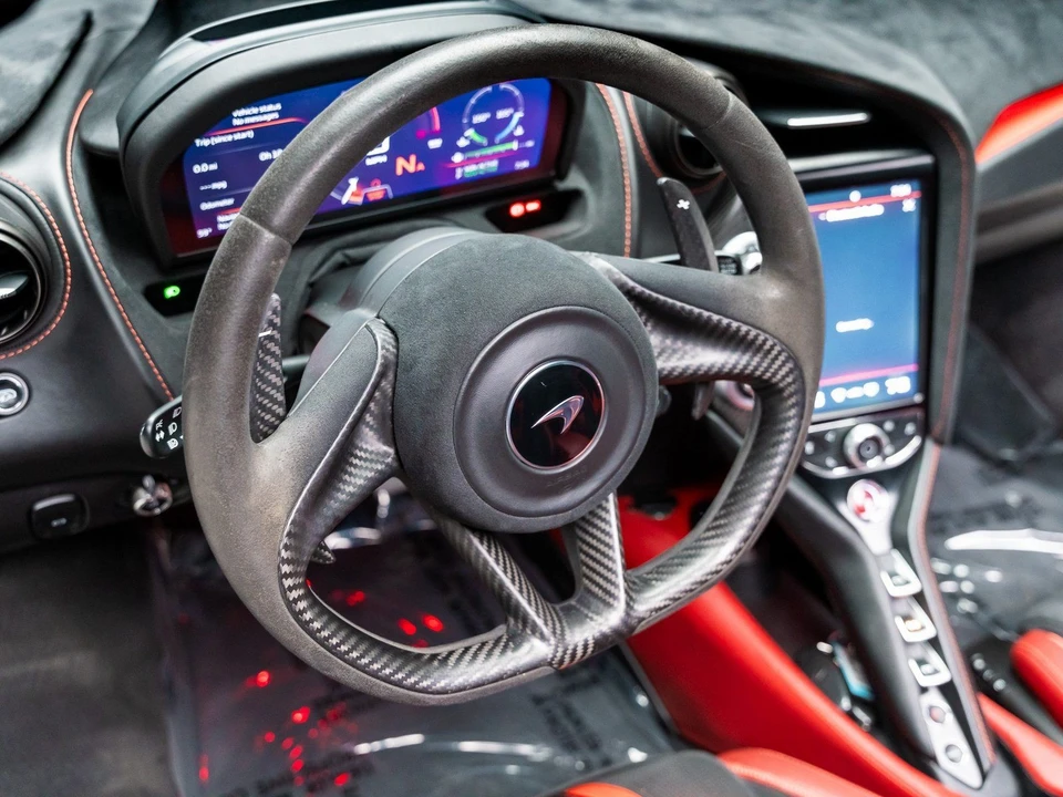 2019 McLaren 720S - Image 6 of 12
