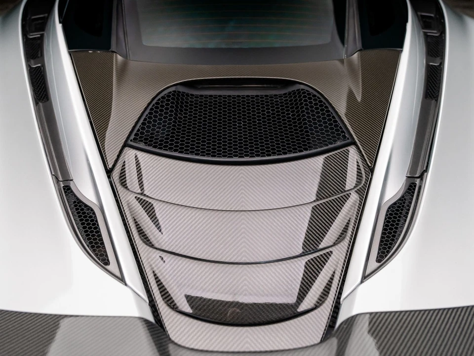 2019 McLaren 720S - Image 4 of 31