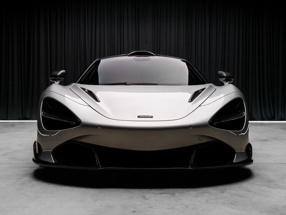 2019 McLaren 720S - Image 21 of 21