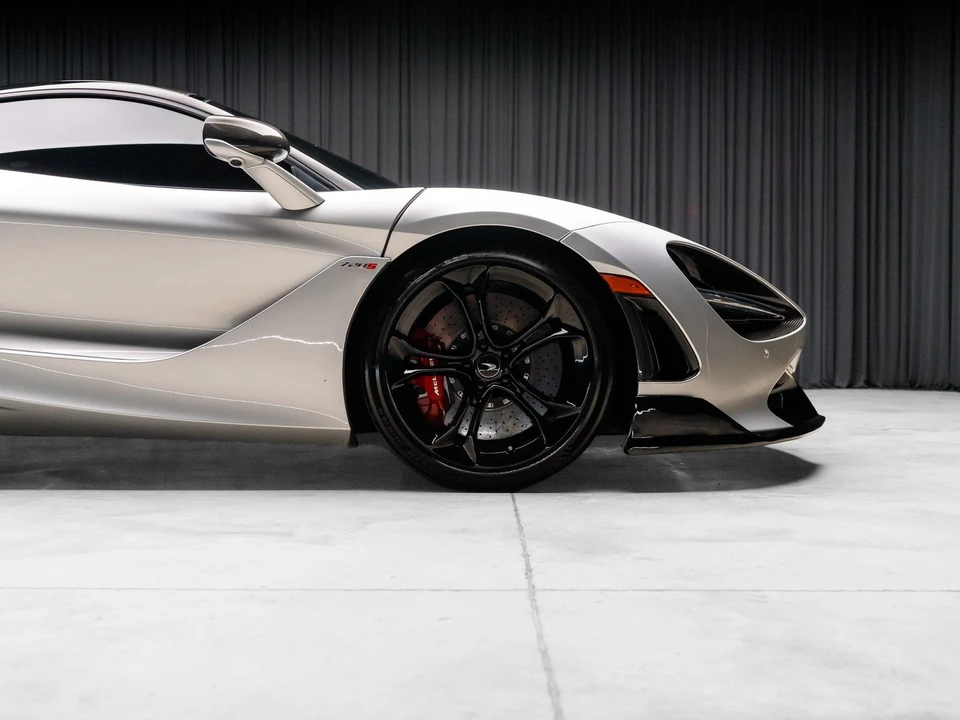 2019 McLaren 720S - Image 29 of 31