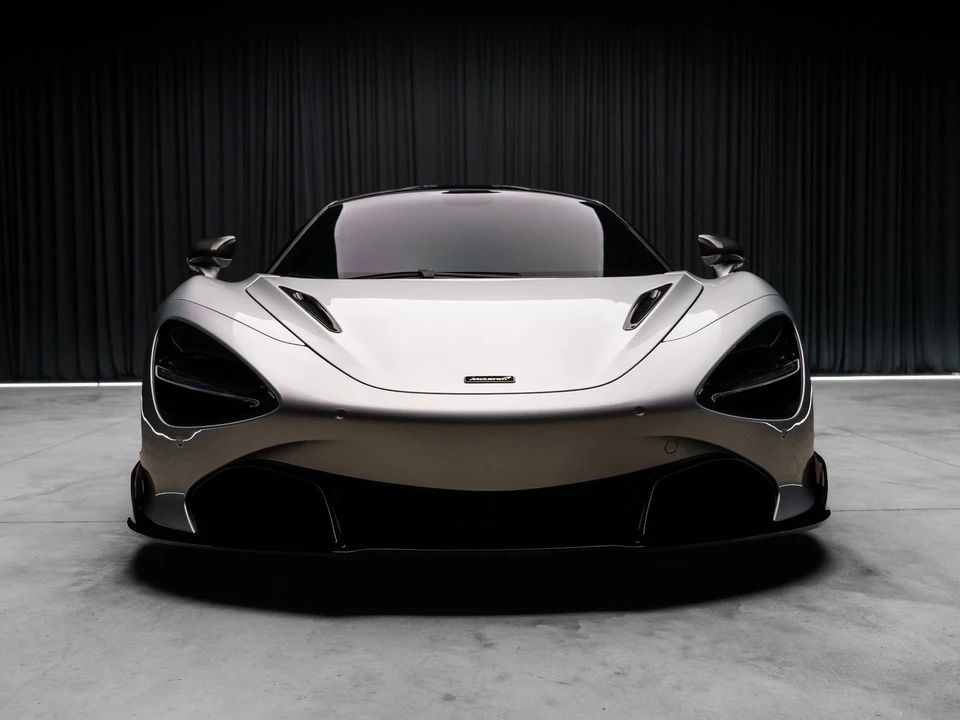2019 McLaren 720S - Image 19 of 31