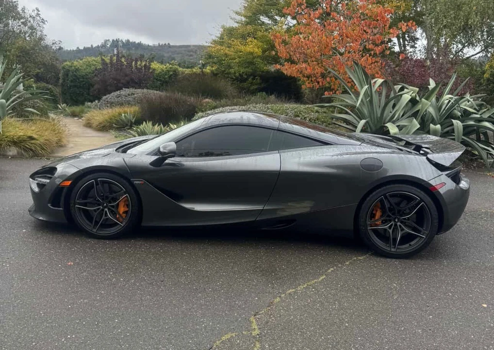 2019 McLaren 720S - Image 10 of 12