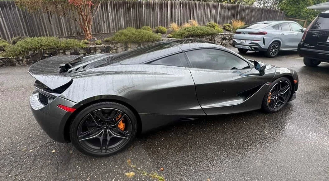 2019 McLaren 720S - Image 6 of 12
