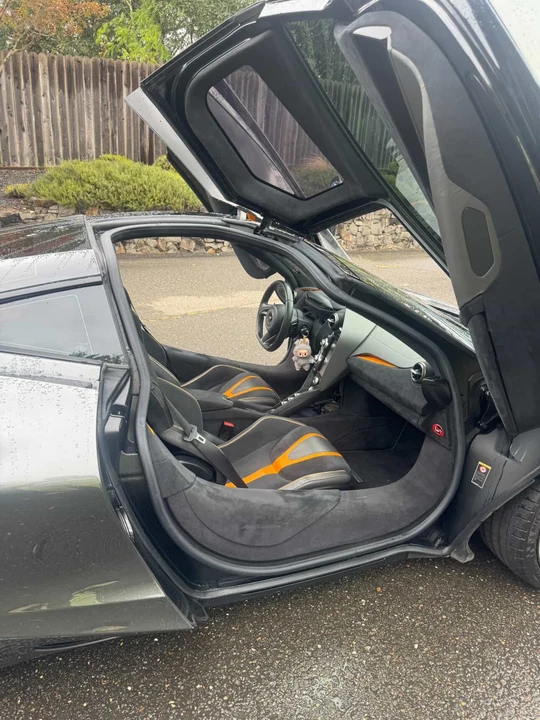 2019 McLaren 720S - Image 12 of 12