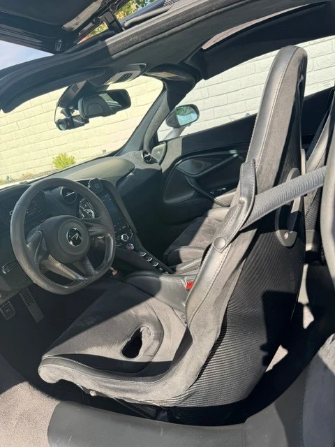 2019 McLaren 720S - Image 11 of 12