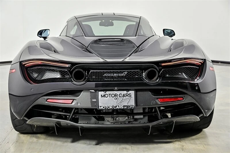 2019 McLaren 720S - Image 10 of 31