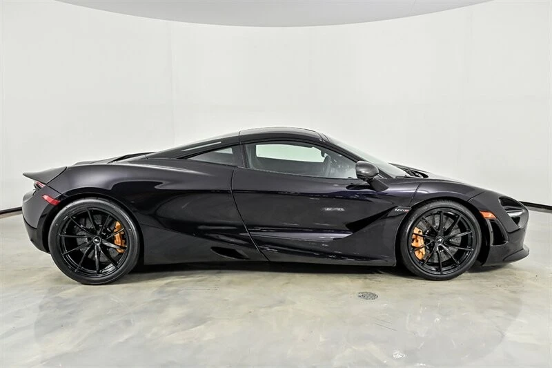 2019 McLaren 720S - Image 12 of 31