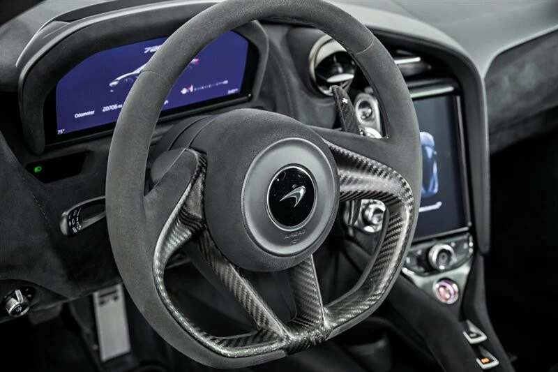 2019 McLaren 720S - Image 21 of 31