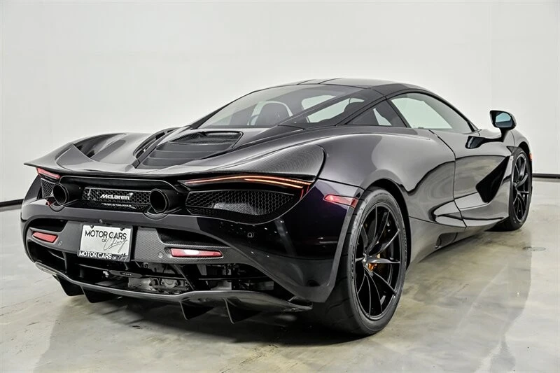 2019 McLaren 720S - Image 11 of 31