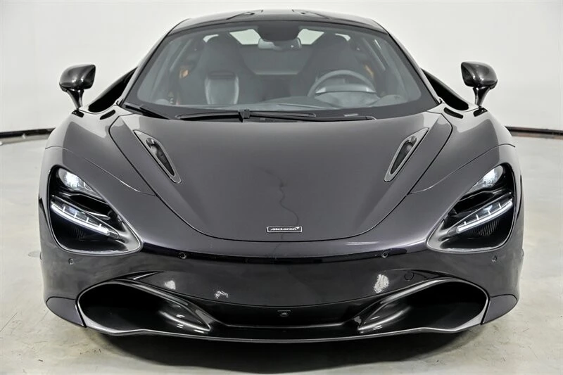2019 McLaren 720S - Image 6 of 31