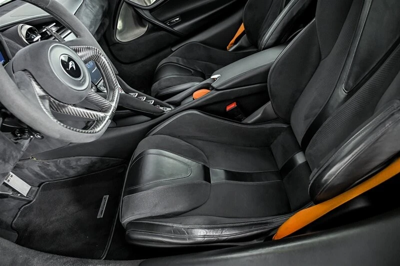 2019 McLaren 720S - Image 19 of 31
