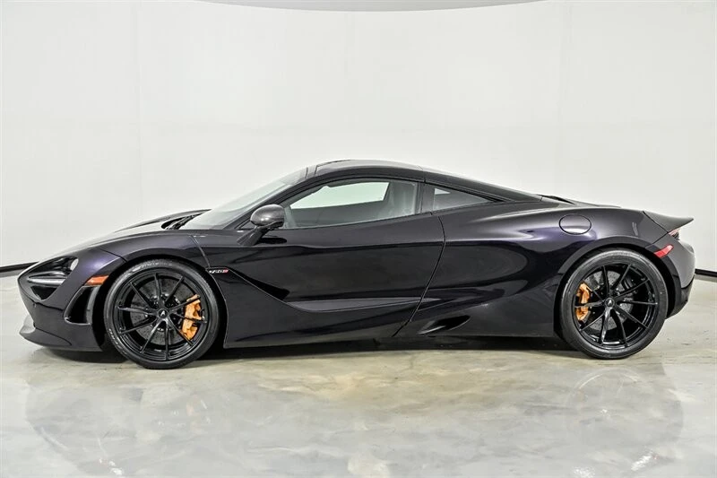 2019 McLaren 720S - Image 8 of 31