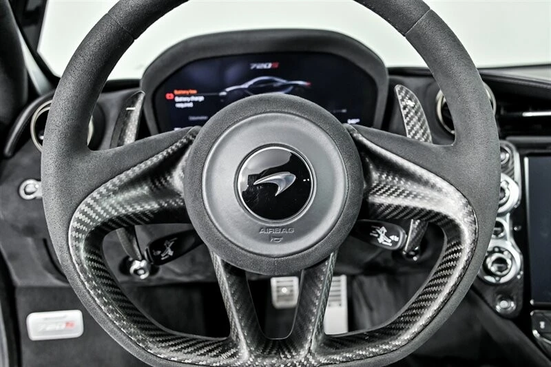 2019 McLaren 720S - Image 25 of 31