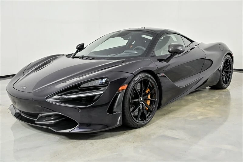 2019 McLaren 720S - Image 7 of 31