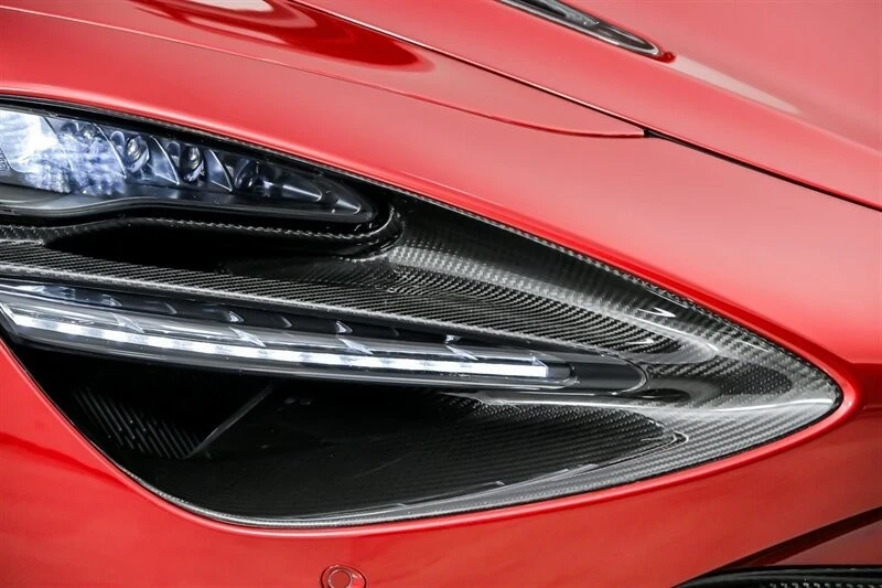 2019 McLaren 720S - Image 5 of 12
