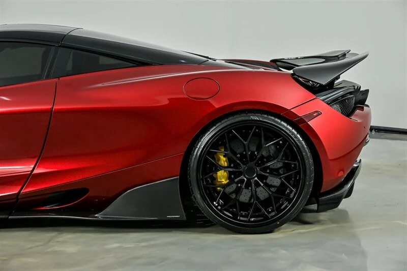 2019 McLaren 720S - Image 16 of 21