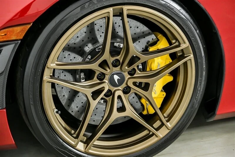 2019 McLaren 720S - Image 21 of 21