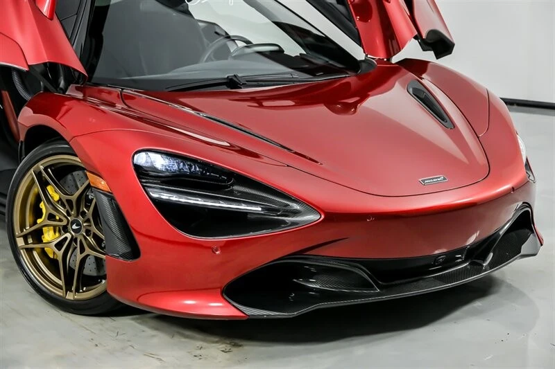 2019 McLaren 720S - Image 3 of 21