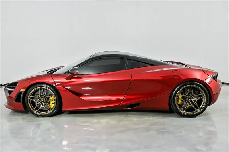 2019 McLaren 720S - Image 11 of 21