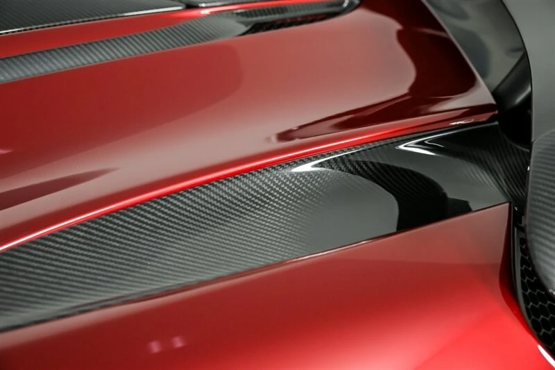 2019 McLaren 720S - Image 18 of 21