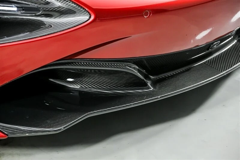 2019 McLaren 720S - Image 6 of 12