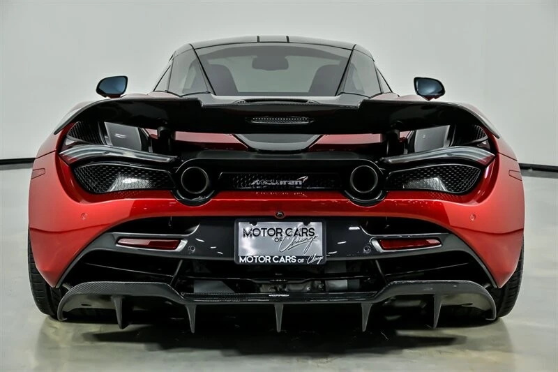 2019 McLaren 720S - Image 21 of 21