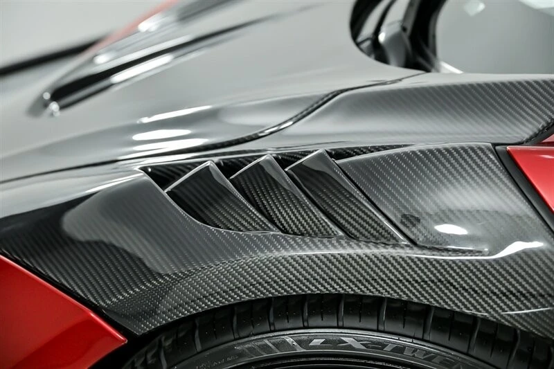 2019 McLaren 720S - Image 12 of 21