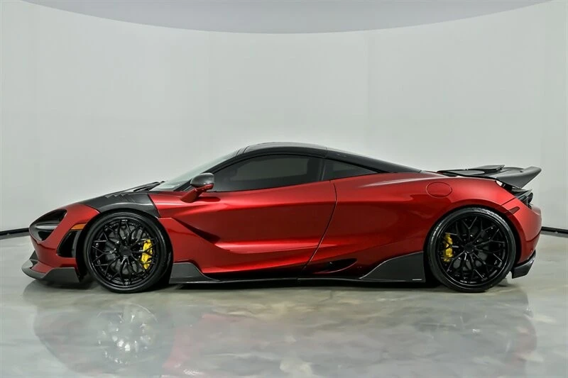 2019 McLaren 720S - Image 15 of 21
