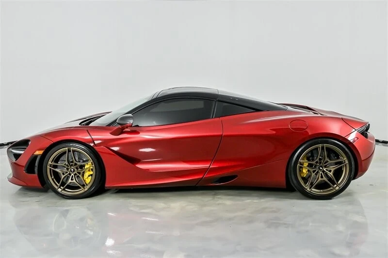 2019 McLaren 720S - Image 11 of 12